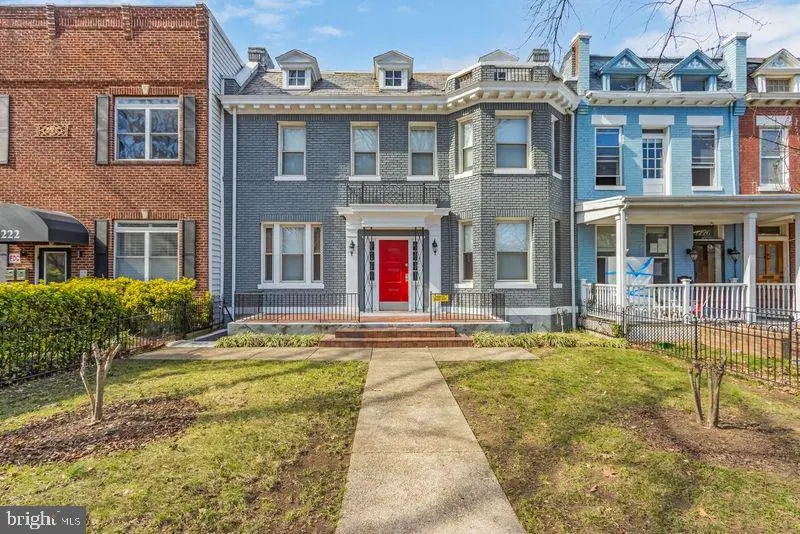 1224 Maryland Ave Ne, WASHINGTON