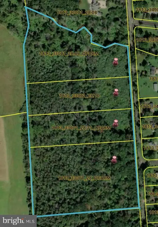 Cherry Hill Rd, PRINCETON