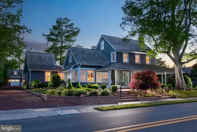 410 Pilottown Rd, Lewes