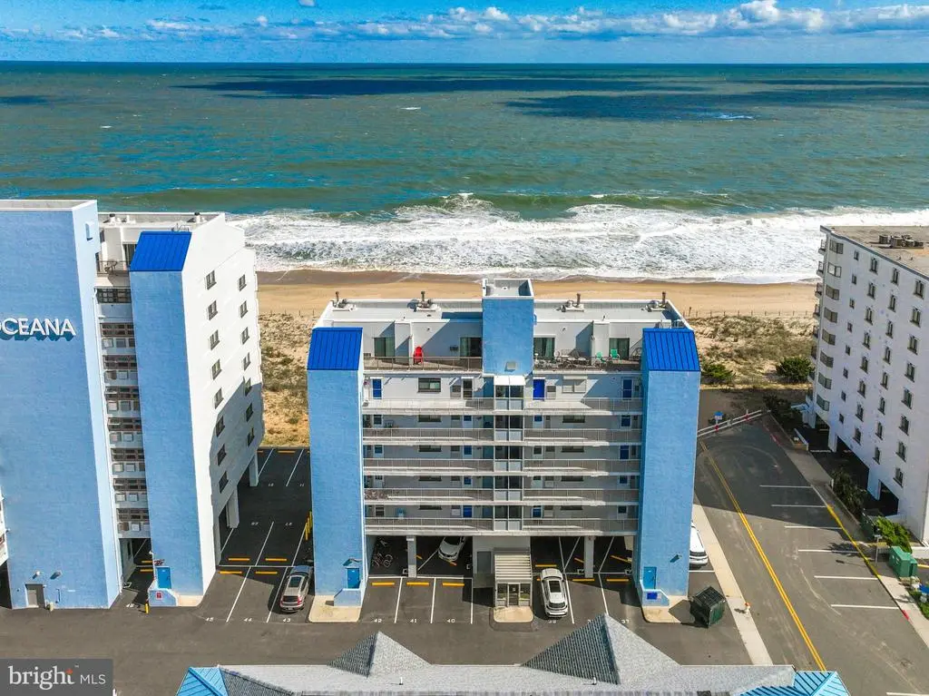 8201 Atlantic Ave #304, Ocean City