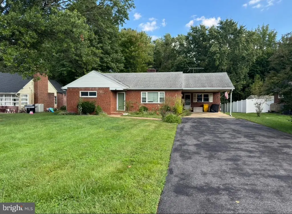 302 Phelps Ave, Glen Burnie