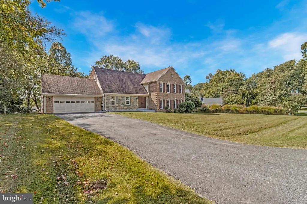 15205 Rockport Dr, SILVER SPRING