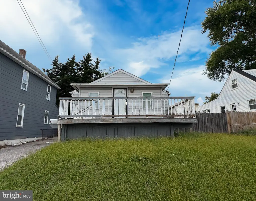 102 5th Ave, Baltimore