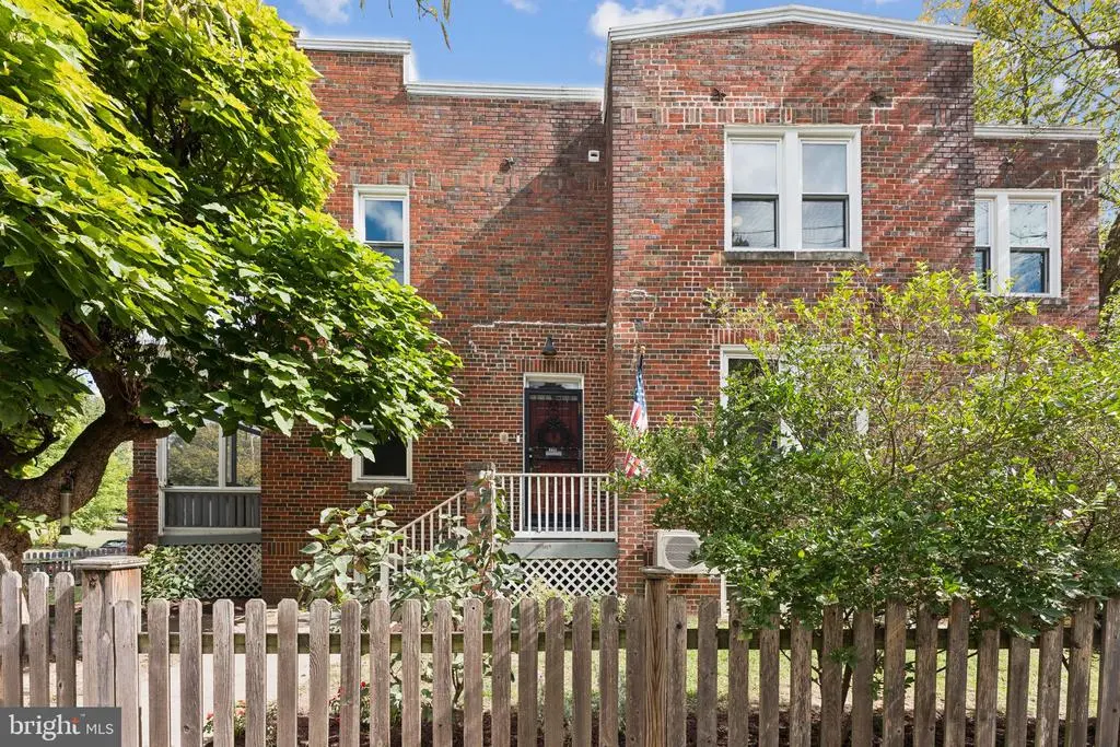 5627 7th St Nw, WASHINGTON