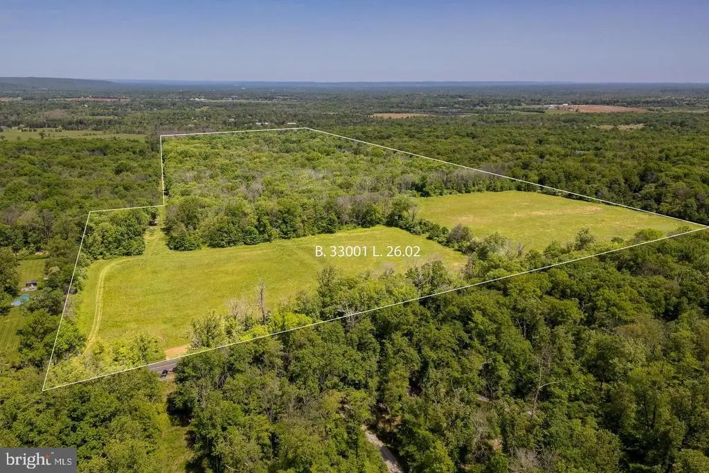 0 Cherry Hill Rd, SKILLMAN