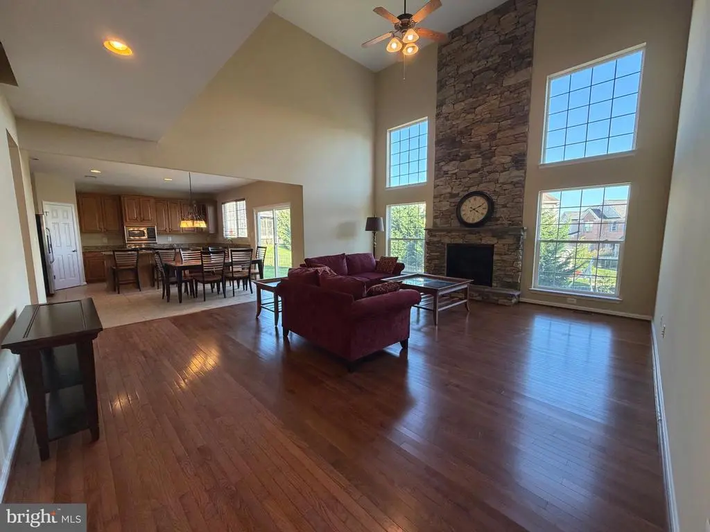 9307 Georgia Belle Dr, PERRY HALL