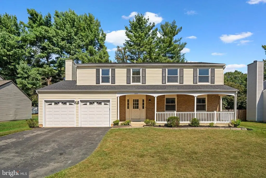 7545 Tarpley Dr, ROCKVILLE