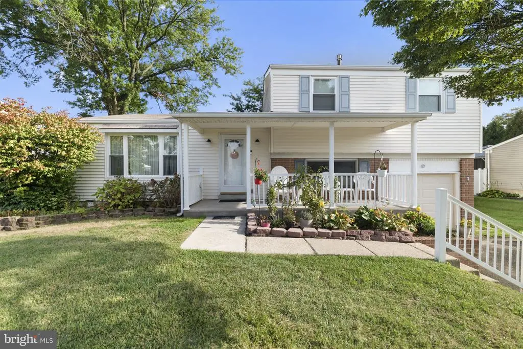 3162 Sheppard Rd, BENSALEM