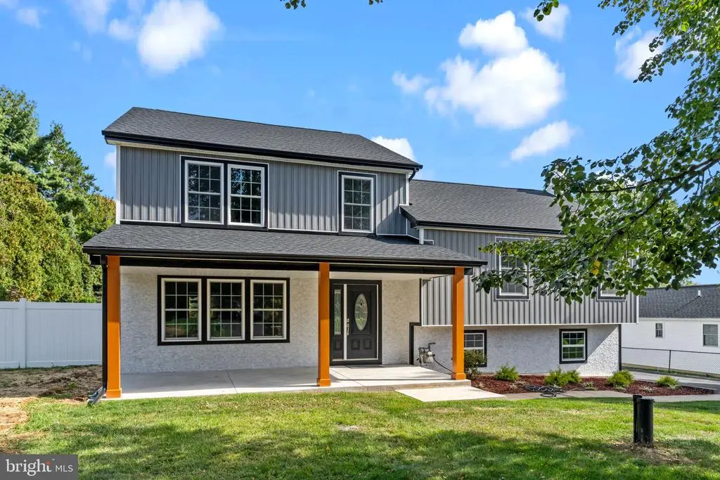 249 New Rd, CHURCHVILLE