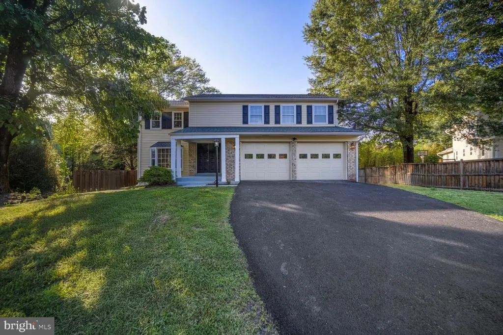 13802 Poplar Tree Rd, CHANTILLY