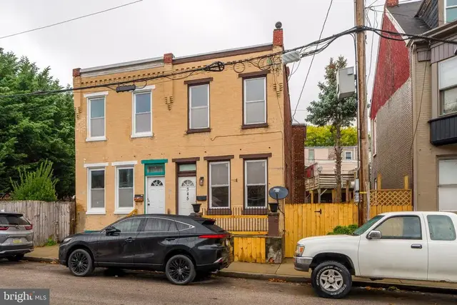 345 E Prospect St, York