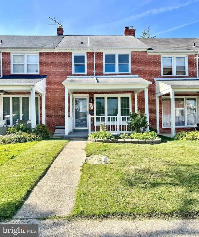 6204 Falkirk Rd, BALTIMORE