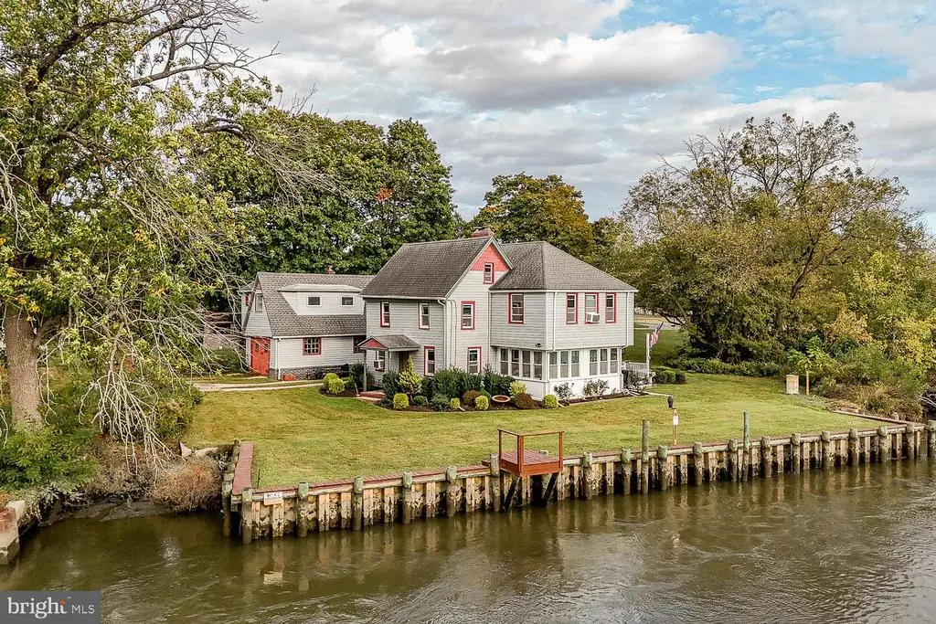 3 S Bridgeport Rd, BRIDGEPORT