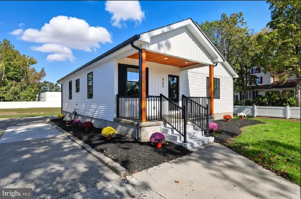 413 Pratt St, HAMMONTON