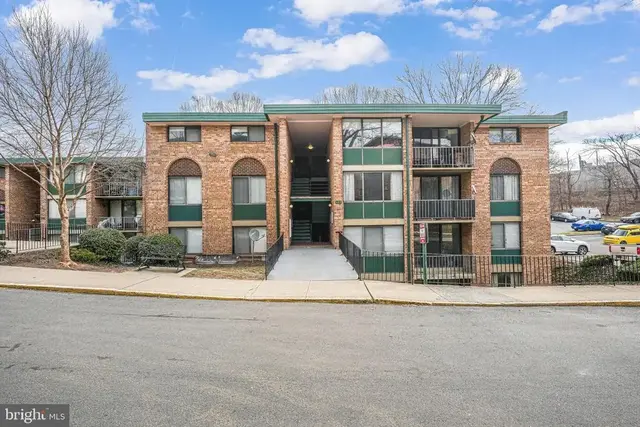483 N Armistead St #t3, Alexandria