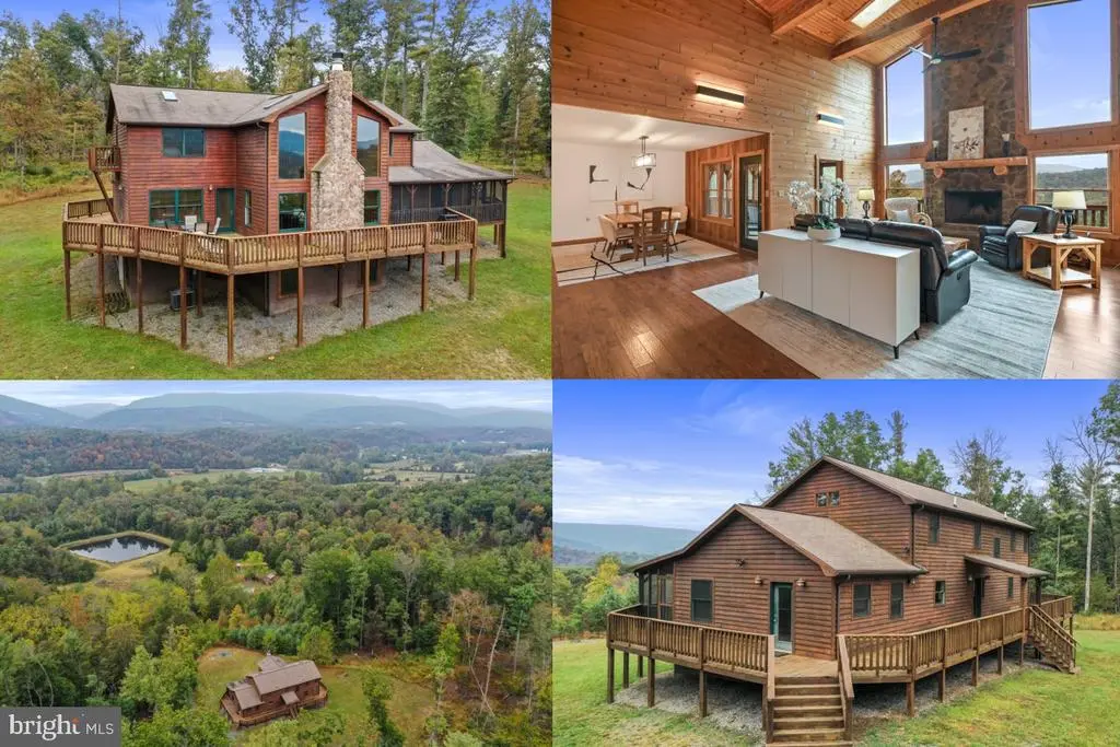 679 Falcon Rd, MATHIAS