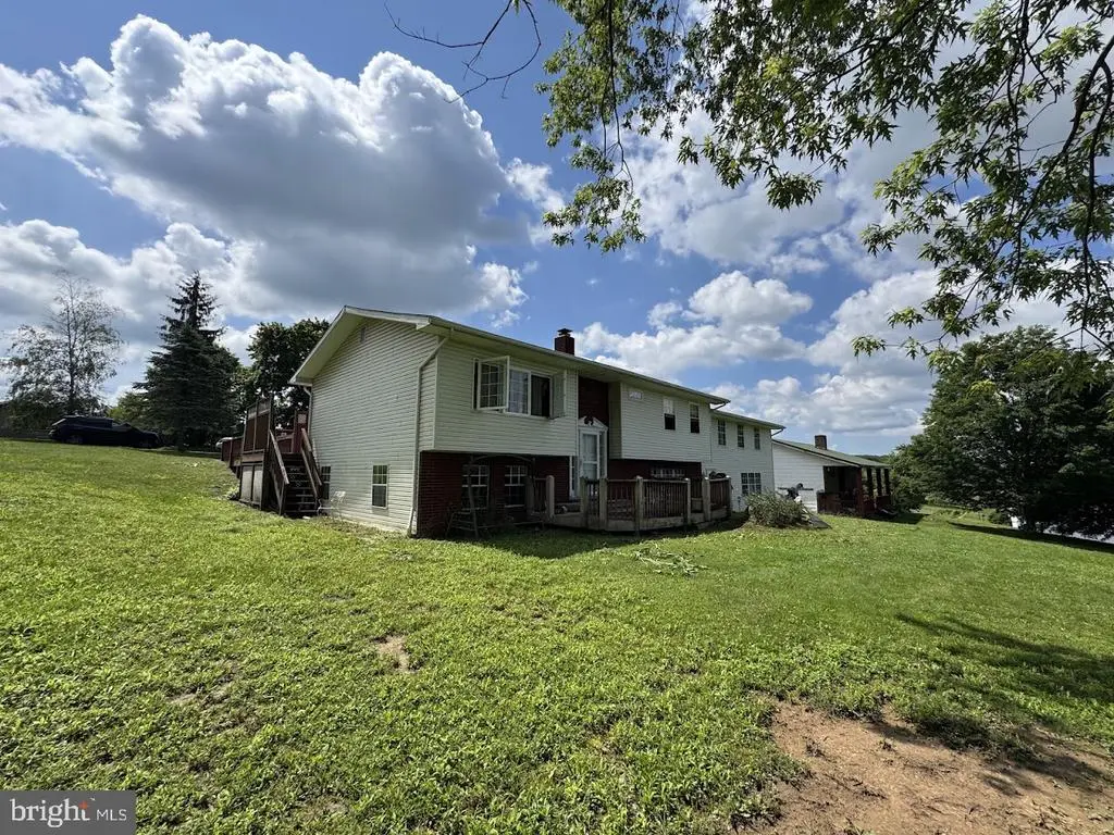 111 Knoll Crest Heights Dr, OAKLAND