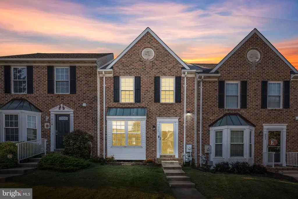 220 Hunters Run Ter, Bel Air