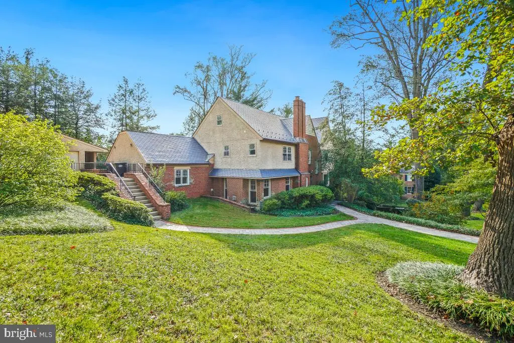 4900 Indian Ln Nw, WASHINGTON