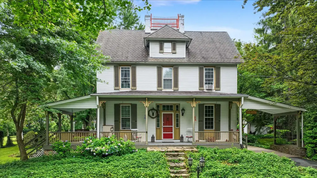 6739-d S Clifton Rd, FREDERICK