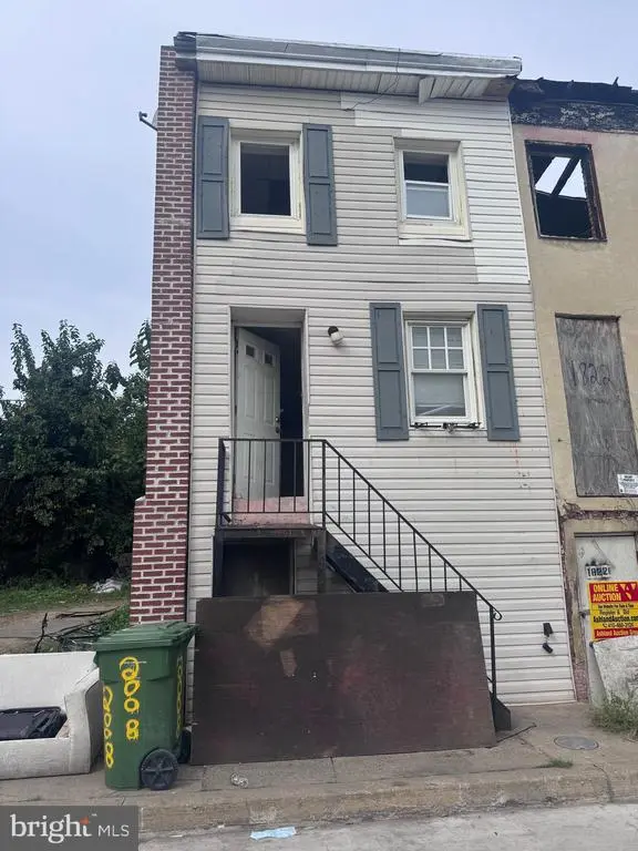 1824 Dover St, BALTIMORE