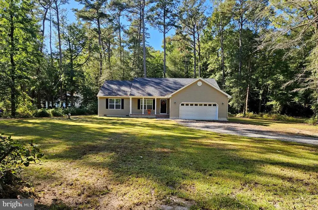 26300 Firetower Rd, SEAFORD