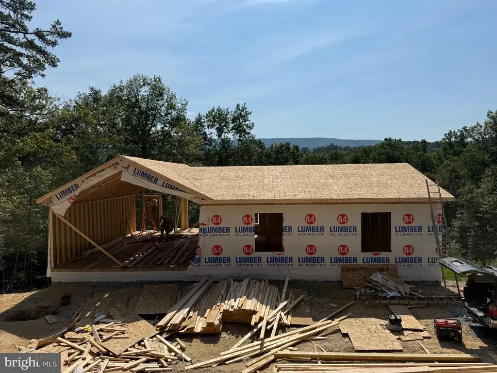 Lot 59 Old Oregon Rd, FRONT ROYAL