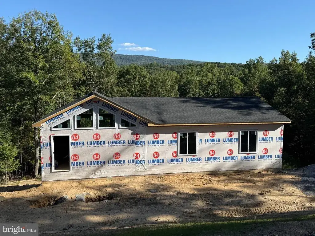 Lot 59 Old Oregon Rd, FRONT ROYAL