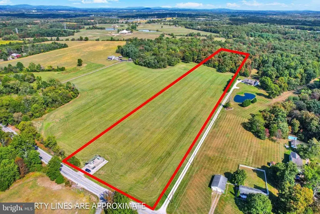401 Coleman Rd, GETTYSBURG