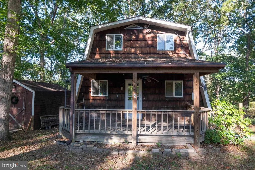 458 Hobbs Knob Rd, FRONT ROYAL