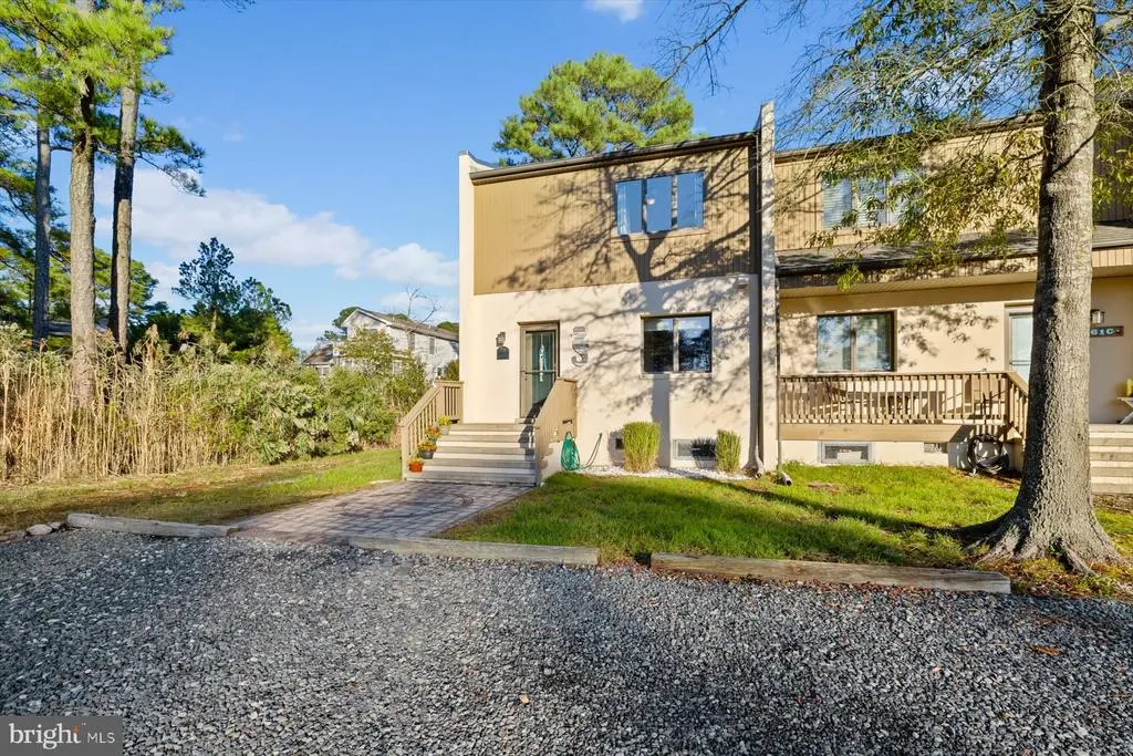 761d Salt Pond Rd, BETHANY BEACH