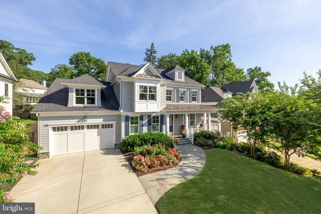 5907 Aberdeen Rd, Bethesda
