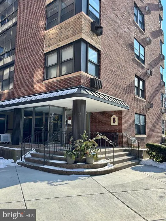 80 W Baltimore Ave #b #510, Lansdowne