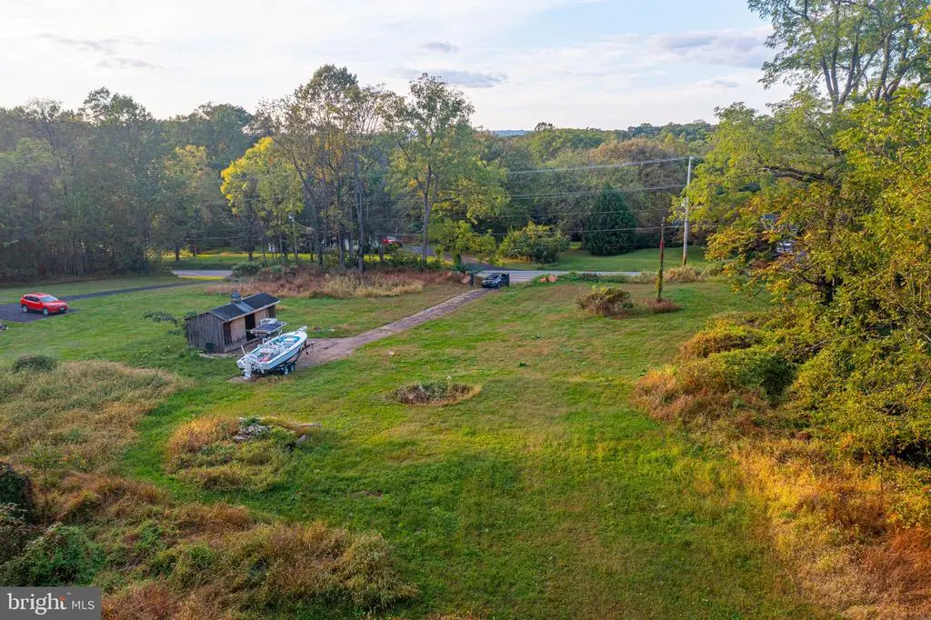 3243 Dublin Rd, Street