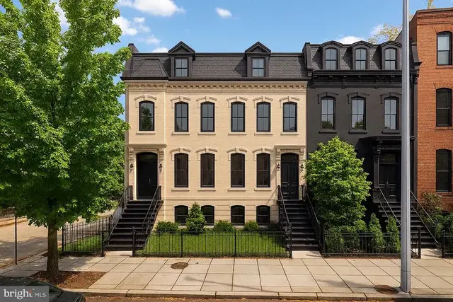 1314 10th St Nw, Washington
