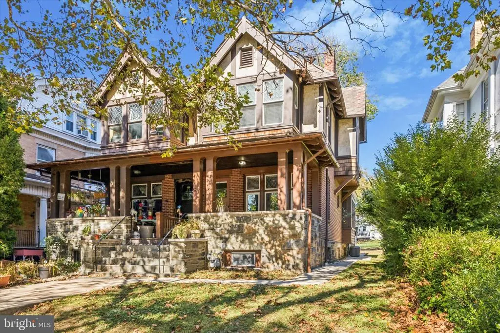 639 E High St, POTTSTOWN