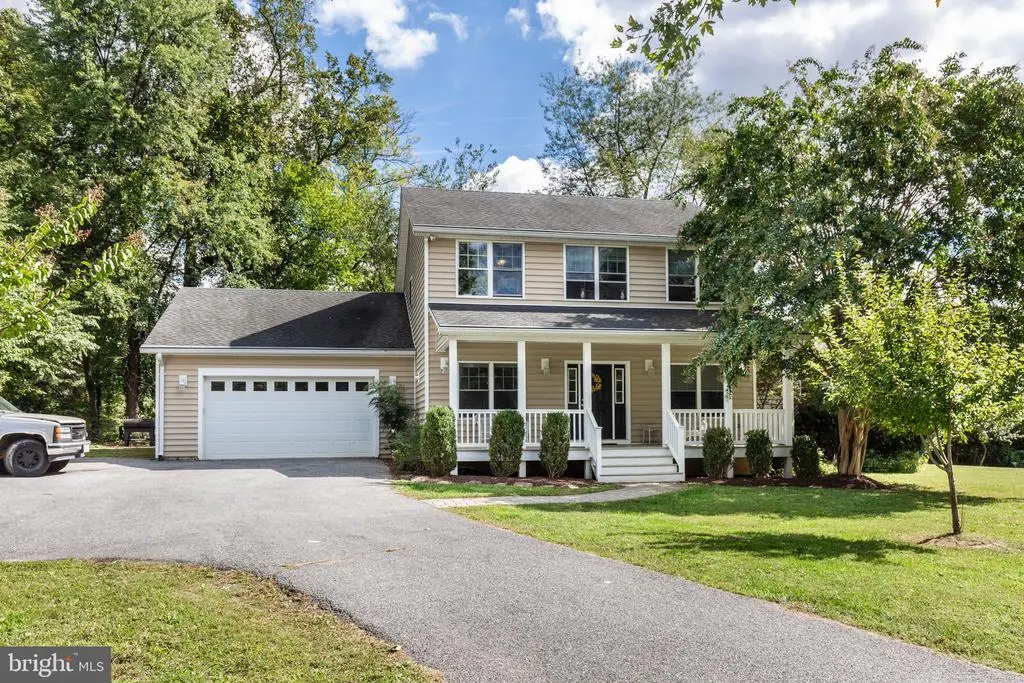 207-b Church Rd, Reisterstown