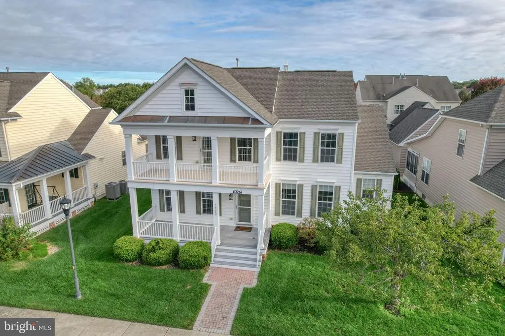 16240 John Rowland Trl, Milton