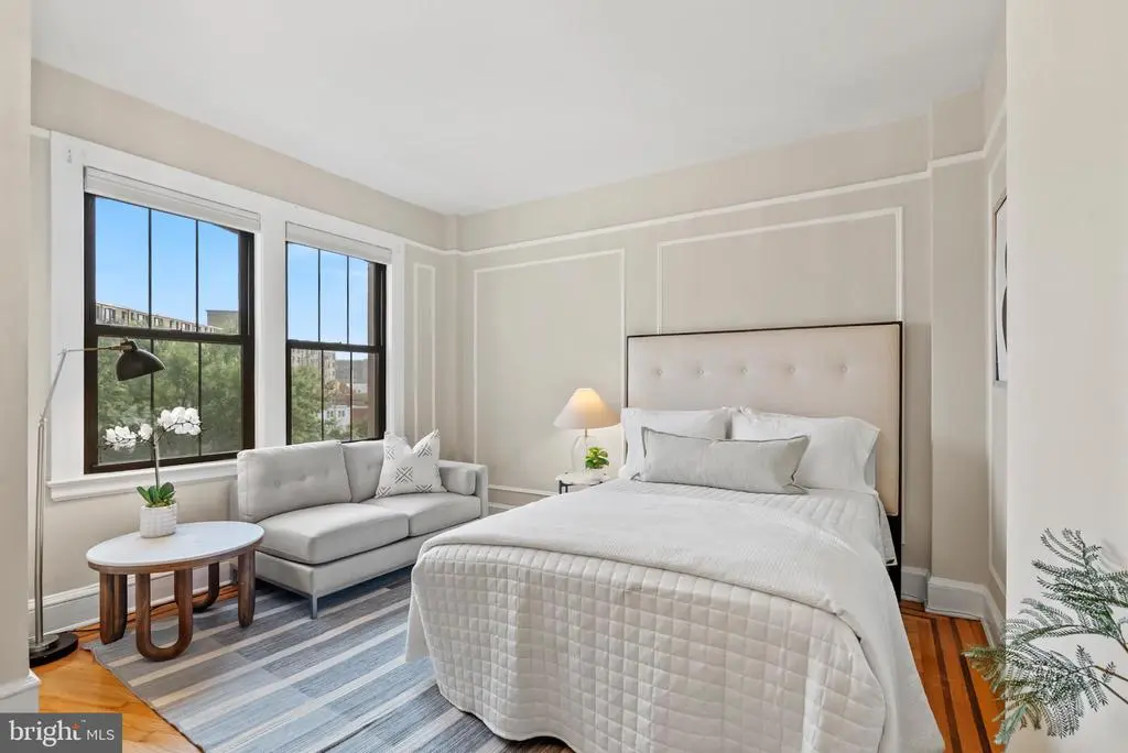 1613 Harvard St Nw #504, WASHINGTON