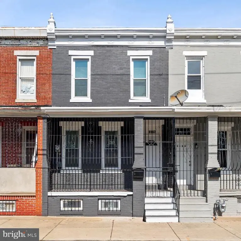 1167 Lansdowne Ave, CAMDEN