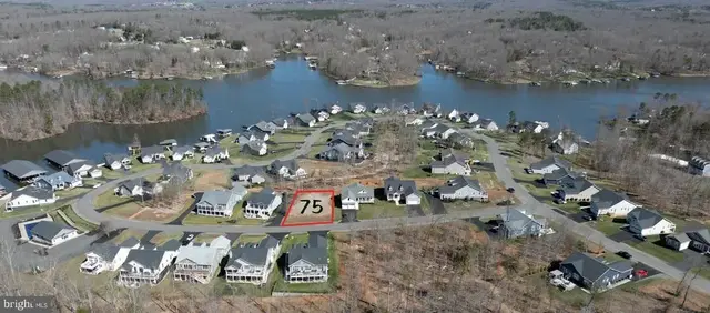 Lot 75 Sunset Loop, Mineral