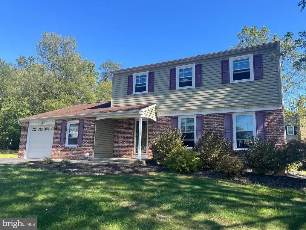 1105 Madison Cir, WARRINGTON