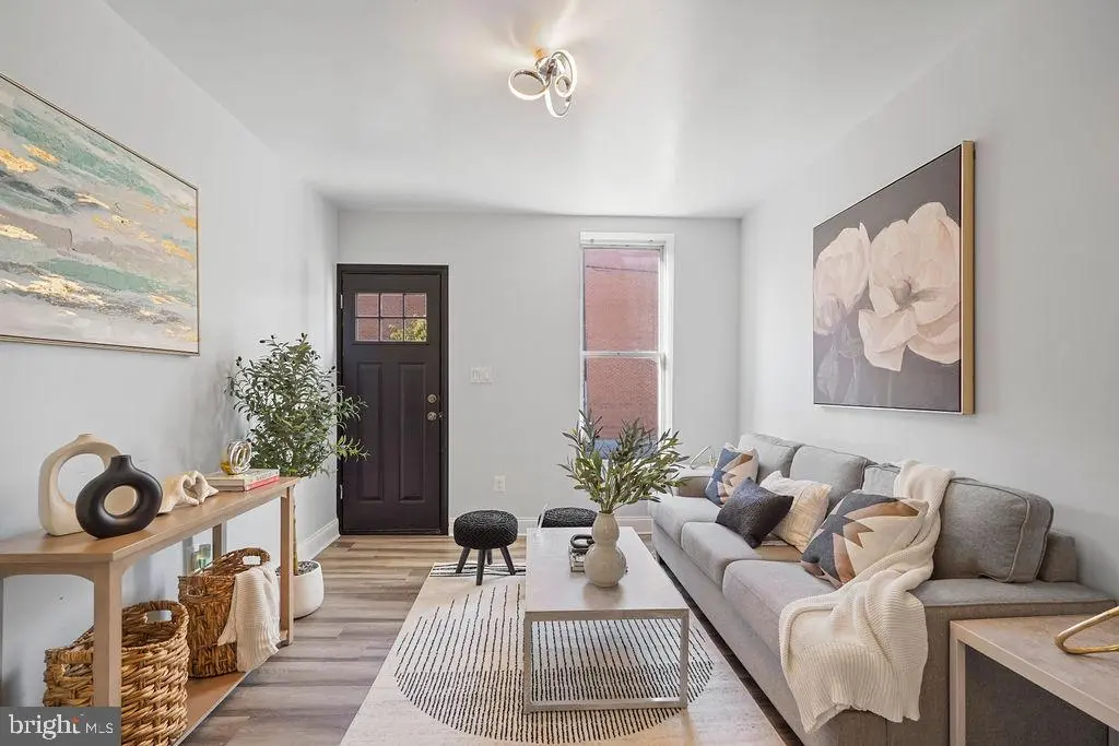 1337 Ward St, Baltimore