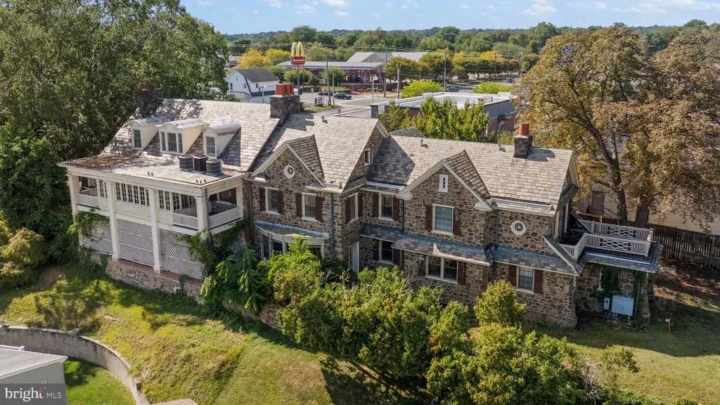 2700 Philadelphia Pike, Claymont