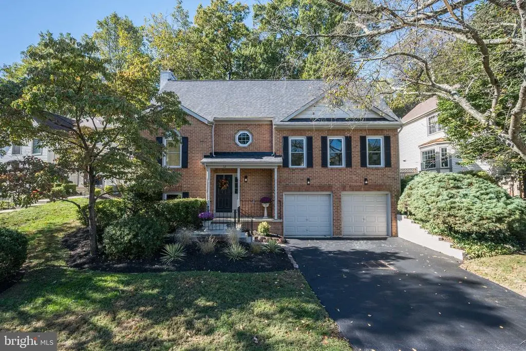 12 Solitaire Ct., Gaithersburg
