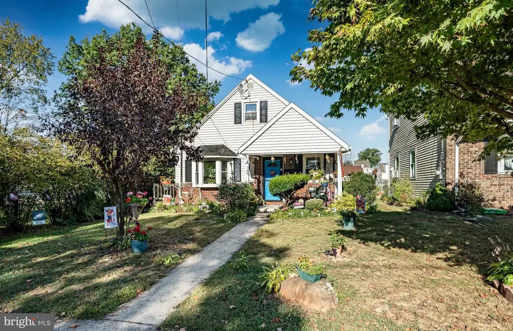 709 Logan, POTTSTOWN