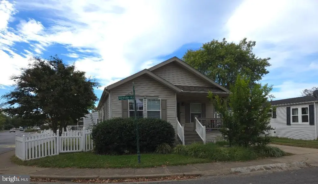 14640 Lufthansa Cir, CHANTILLY