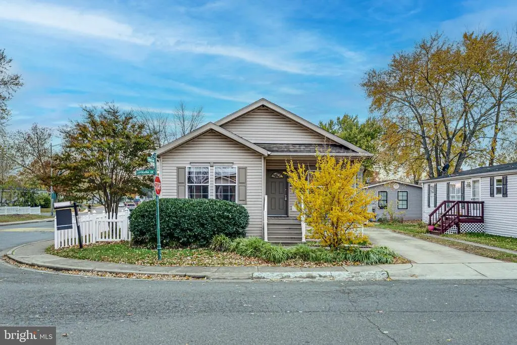 14640 Lufthansa Cir, CHANTILLY