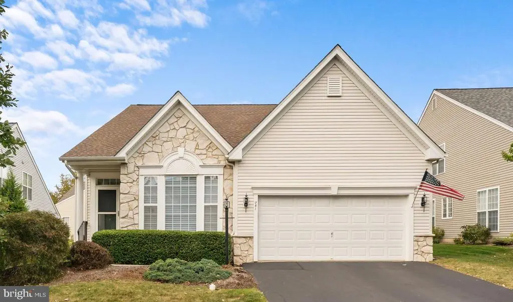 741 Primrose Path, COLLEGEVILLE