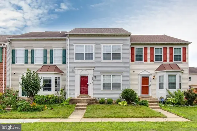 3318 Hibiscus Ct, Ellicott City